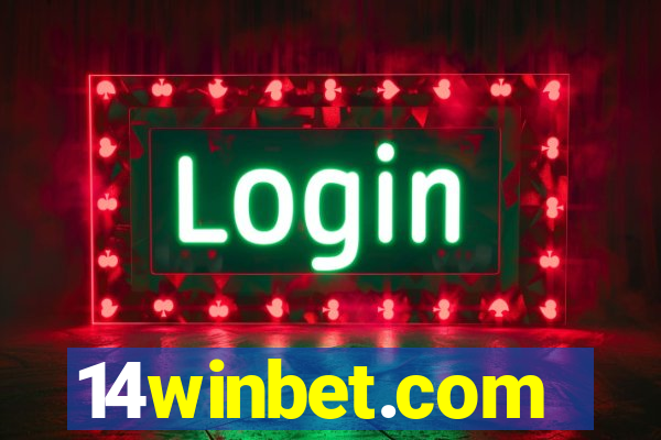 14winbet.com