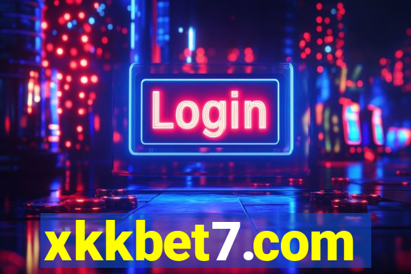 xkkbet7.com