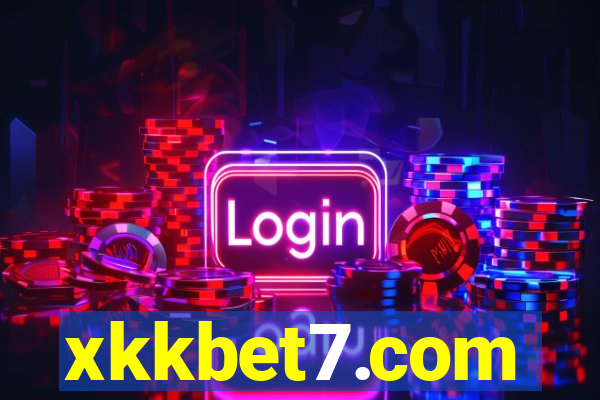 xkkbet7.com