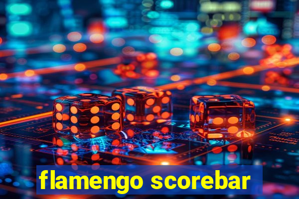 flamengo scorebar