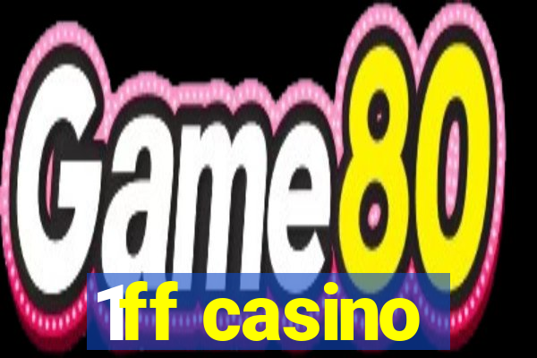 1ff casino