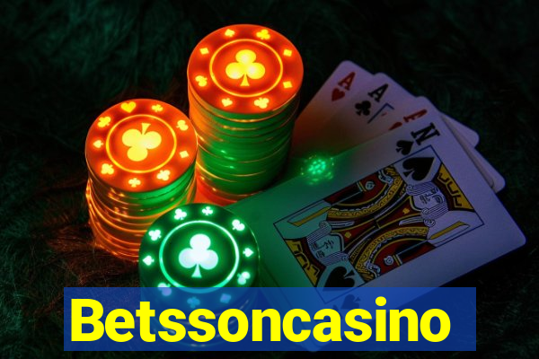 Betssoncasino