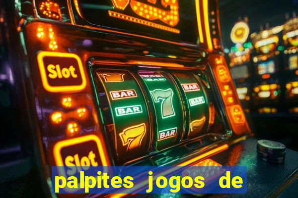 palpites jogos de hoje globo esporte