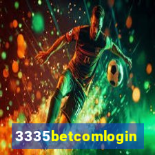 3335betcomlogin