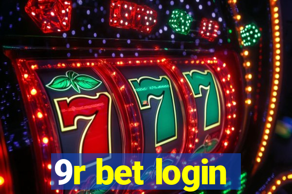 9r bet login