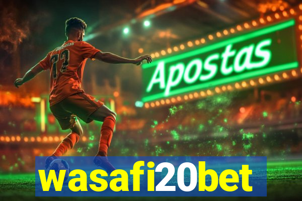 wasafi20bet