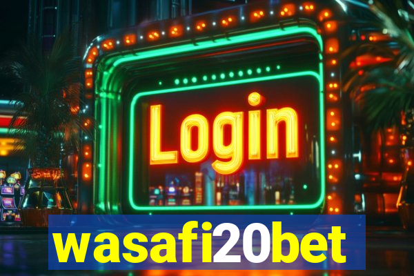 wasafi20bet