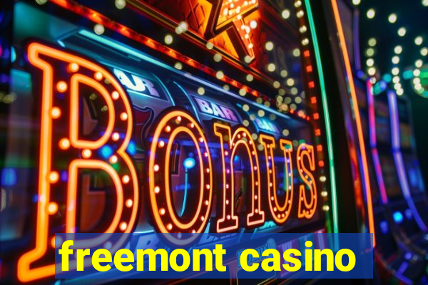 freemont casino