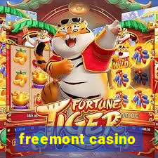 freemont casino