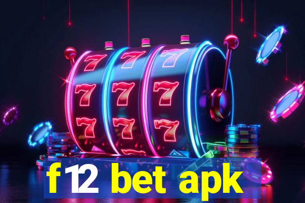 f12 bet apk