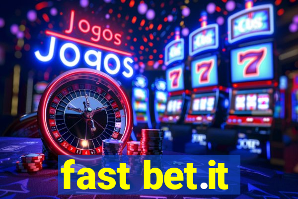 fast bet.it