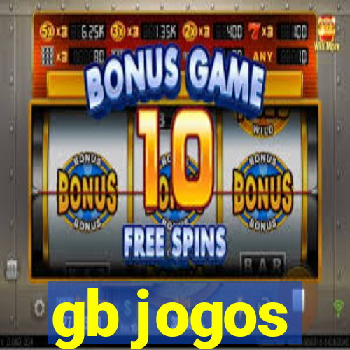 gb jogos