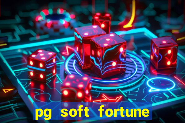 pg soft fortune rabbit demo Informational