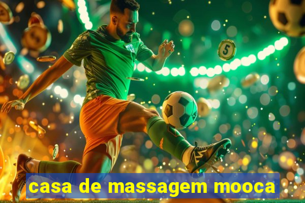 casa de massagem mooca