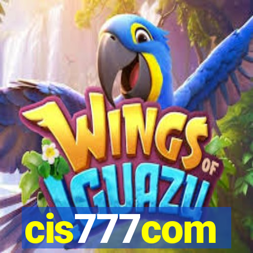 cis777com