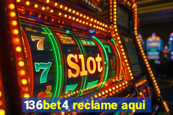 136bet4 reclame aqui