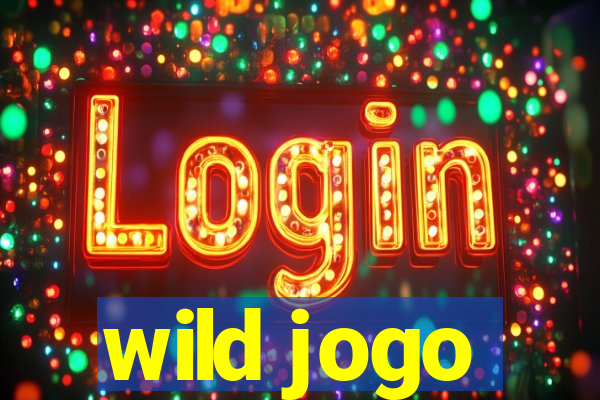 wild jogo