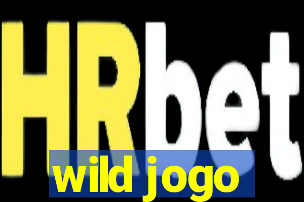 wild jogo