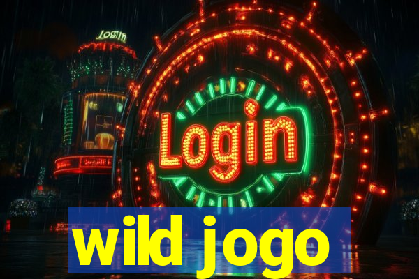 wild jogo