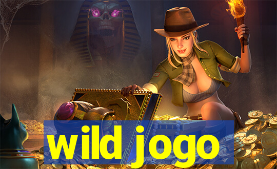 wild jogo