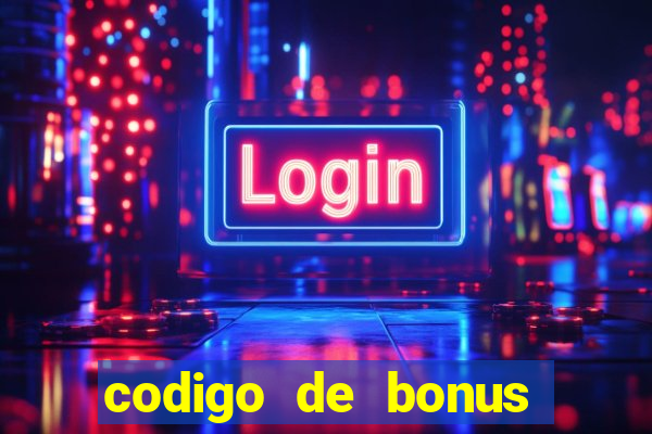 codigo de bonus pix bet