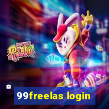 99freelas login