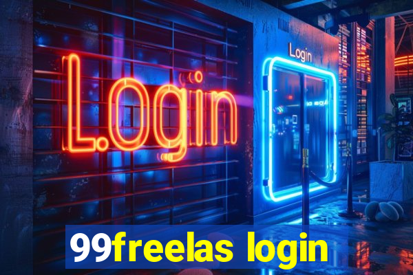 99freelas login