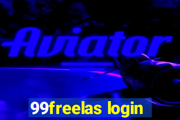 99freelas login