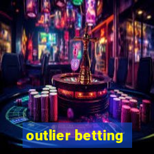 outlier betting