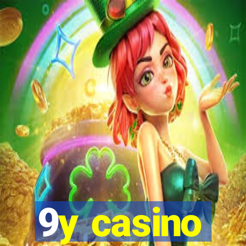 9y casino