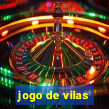 jogo de vilas