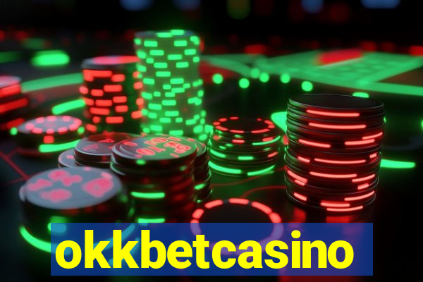 okkbetcasino