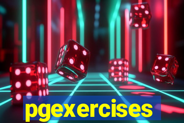 pgexercises