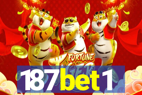 187bet1