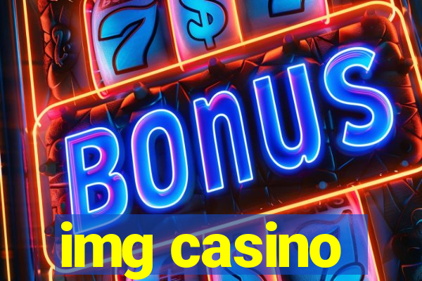 img casino