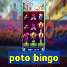 poto bingo