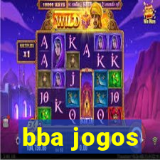 bba jogos