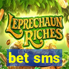 bet sms