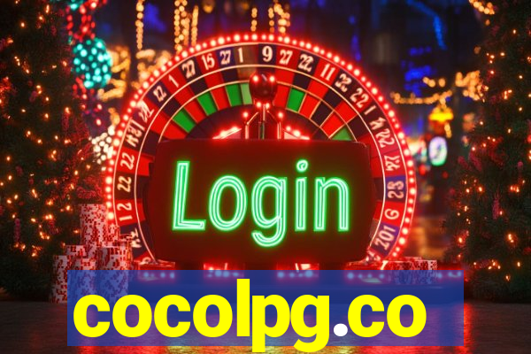 cocolpg.co