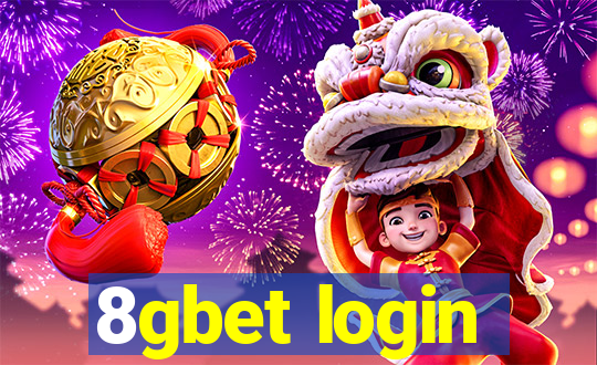 8gbet login