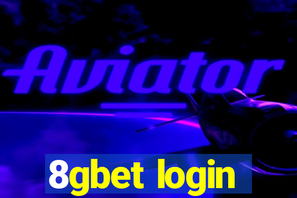 8gbet login