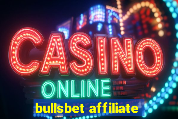 bullsbet affiliate