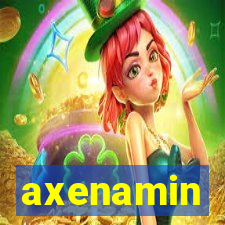 axenamin