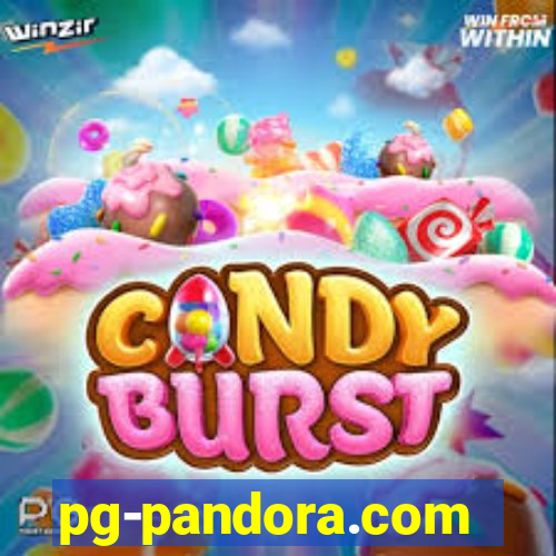 pg-pandora.com