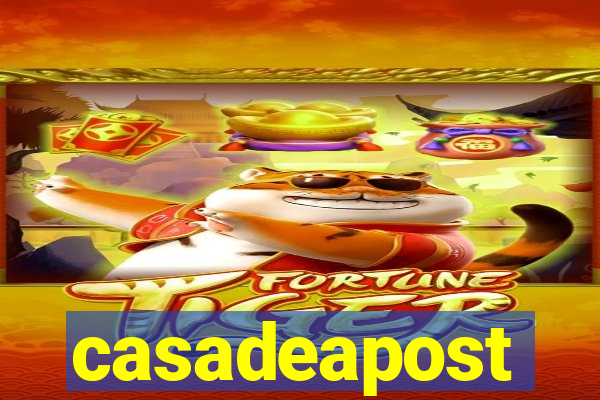 casadeapost