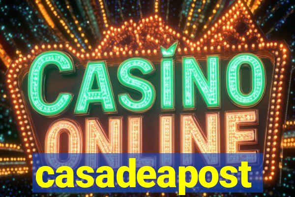 casadeapost