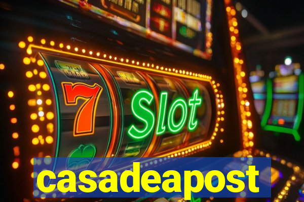 casadeapost