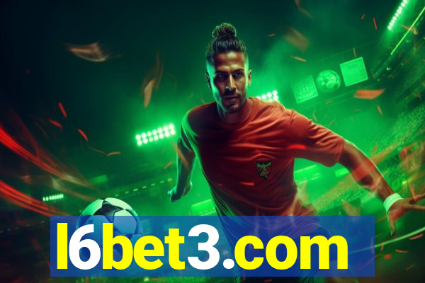 l6bet3.com