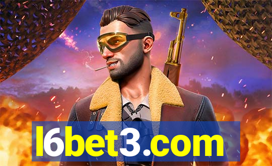 l6bet3.com