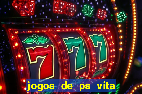 jogos de ps vita download pkg